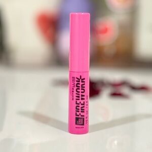 Maybelline Great Lash Waterproof Mascara - Very Black